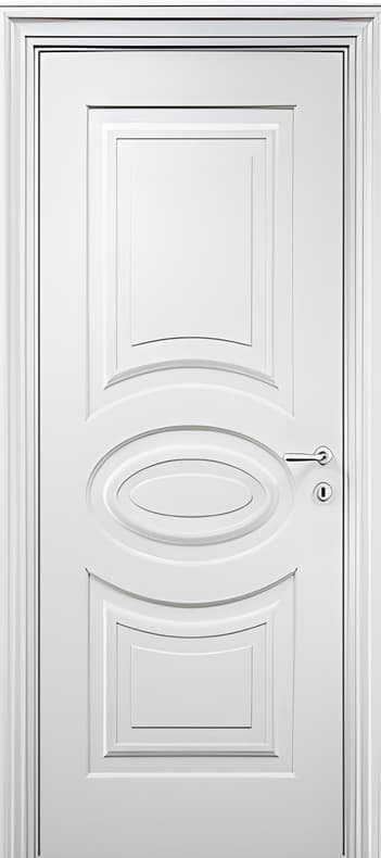 Барселона Овал